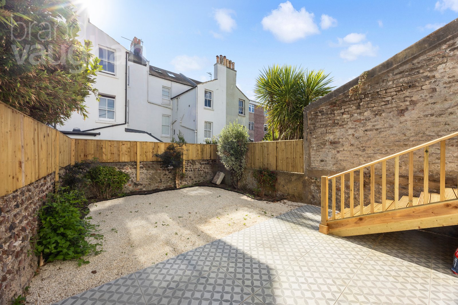 Eaton Place, Brighton, East Sussex, BN2