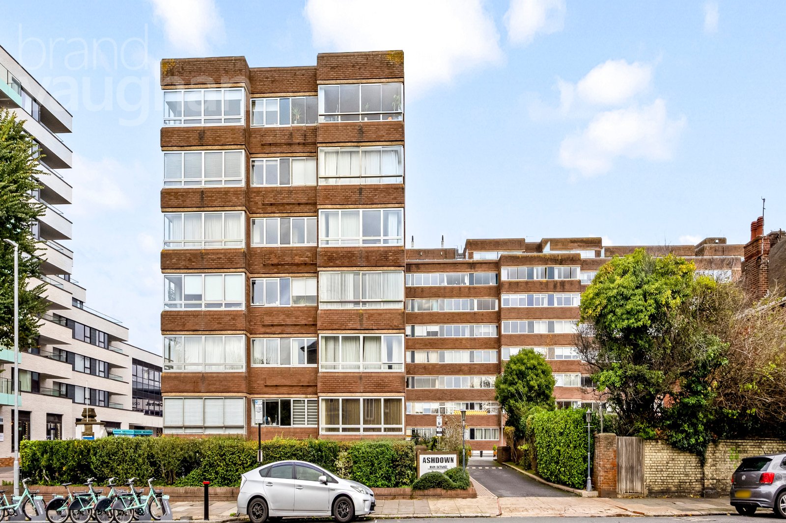 Eaton Road, Hove, BN3