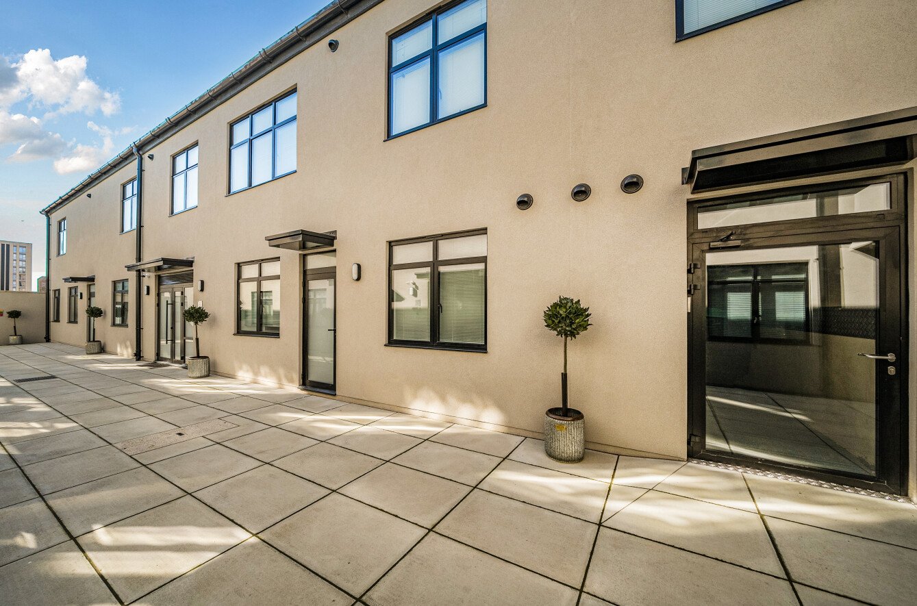 Gemini House, 136 Old Shoreham Road, HOVE, BN3