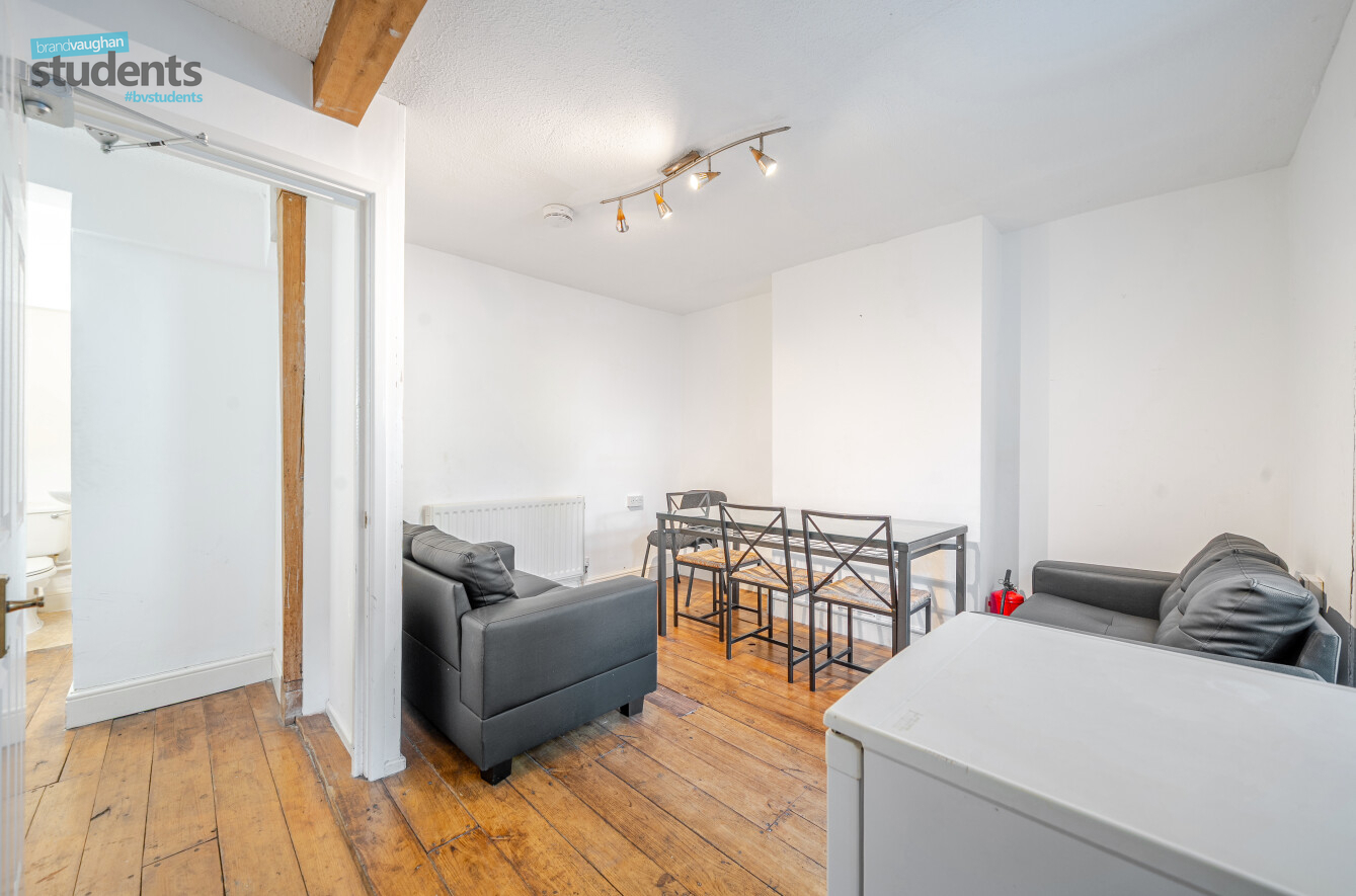 Livingstone Road, Hove, East Sussex, BN3