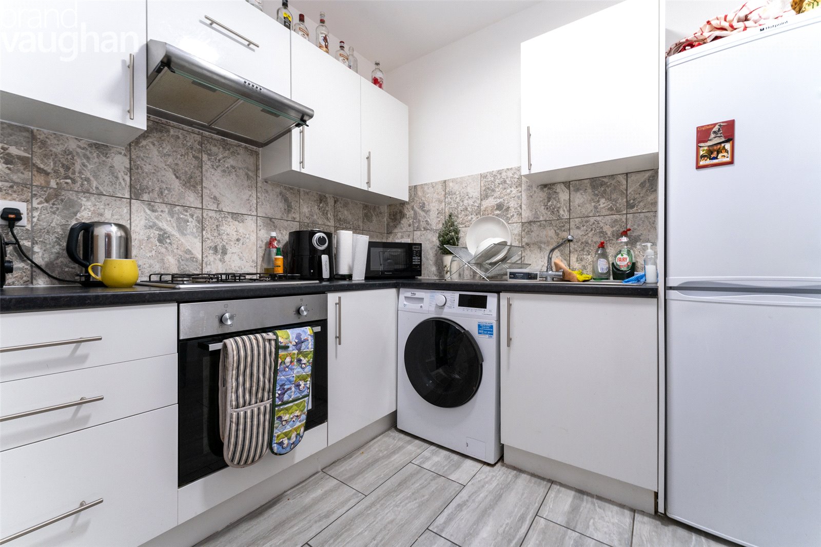 First Avenue, Hove, East Sussex, BN3