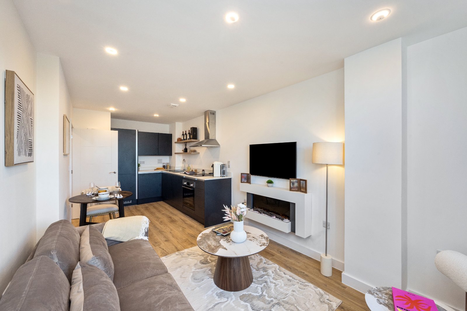 Davigdor Road, Hove, BN3