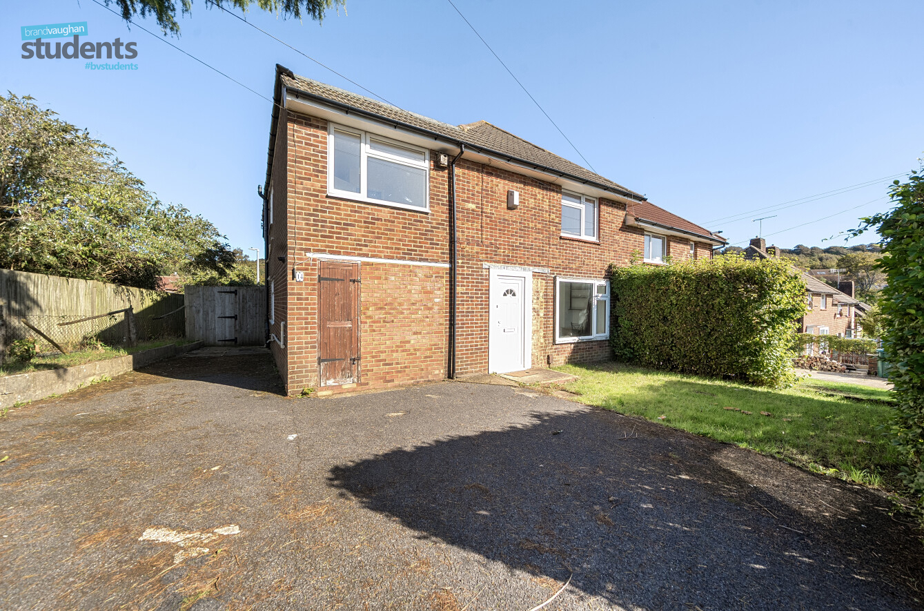 Hawkhurst Road, Brighton, BN1