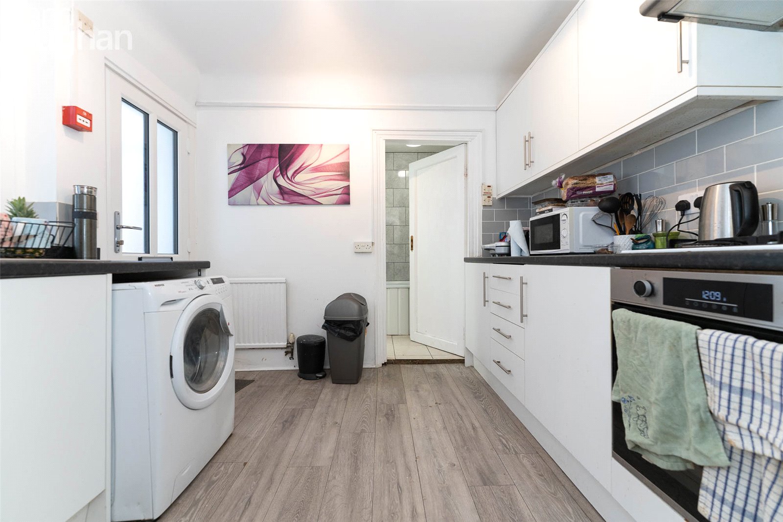 Church Road, Hove, East Sussex, BN3