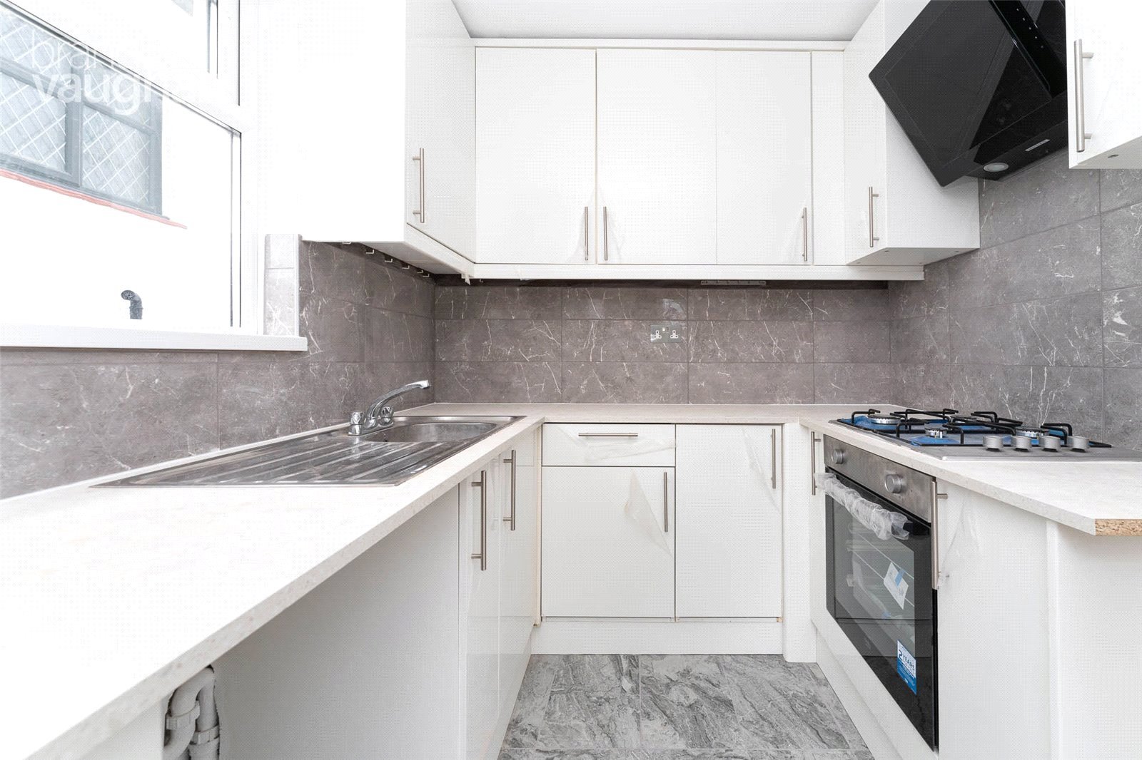 Poplar Avenue, Hove, East Sussex, BN3