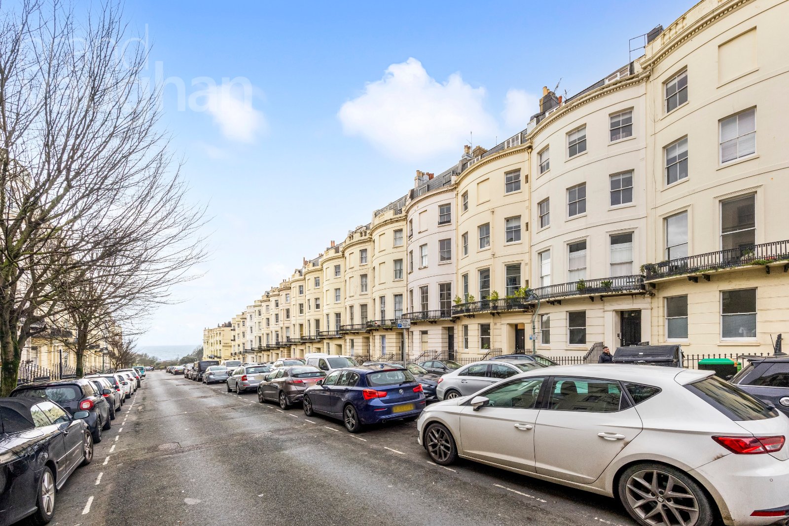 Brunswick Place, Hove, East Sussex, BN3