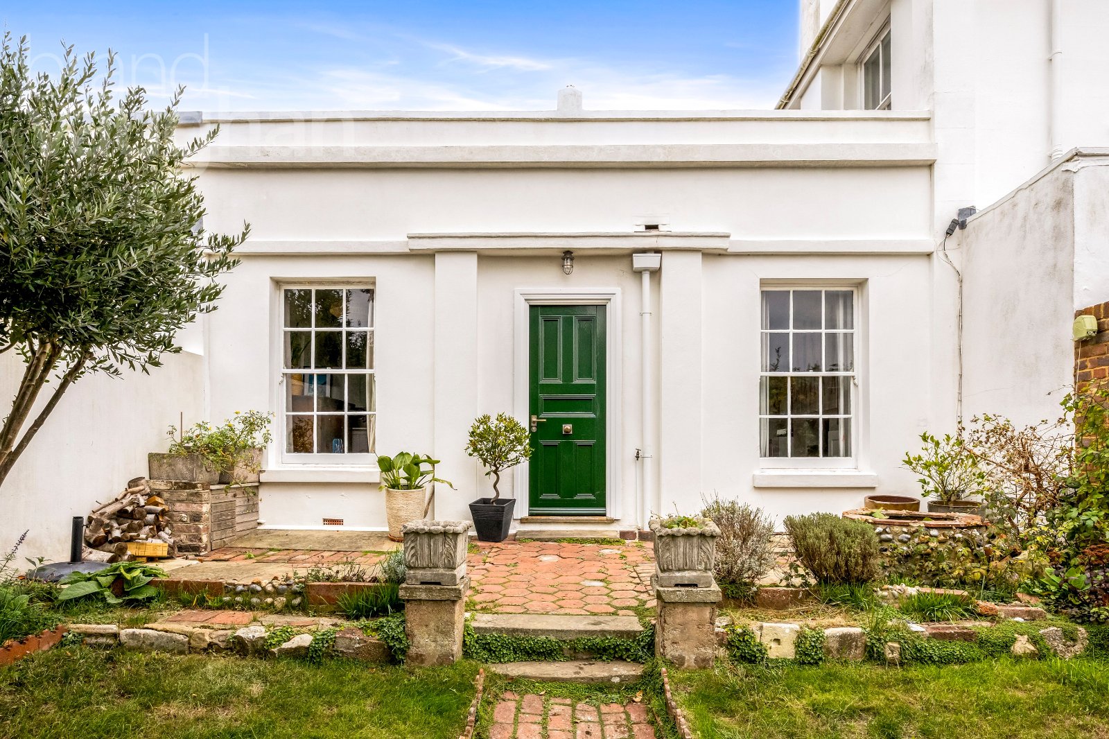 Vine Place, Brighton, BN1