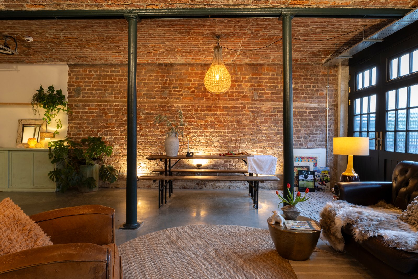 Regency Mews, Brighton, BN1