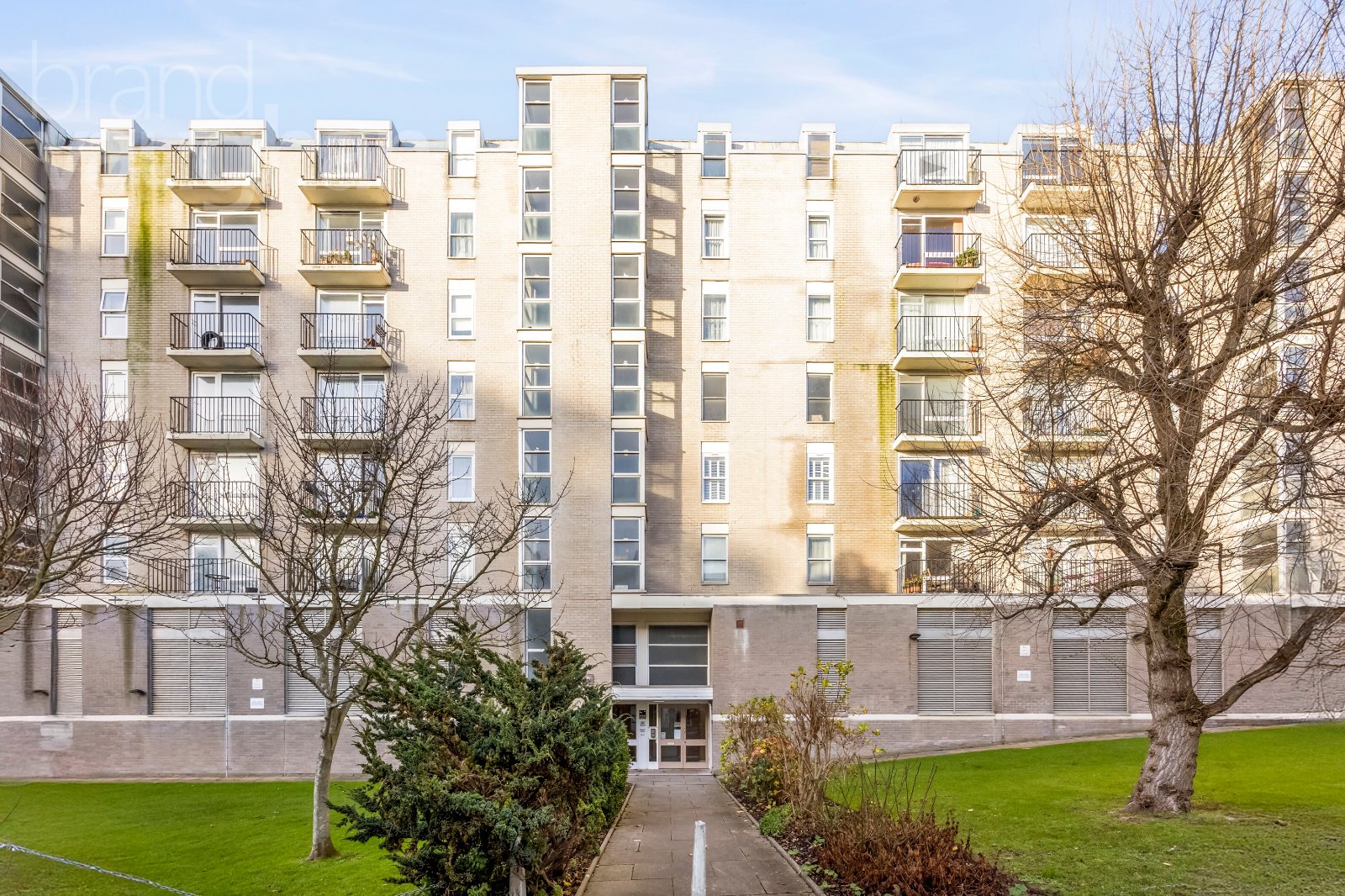 Sillwood Place, Brighton, BN1