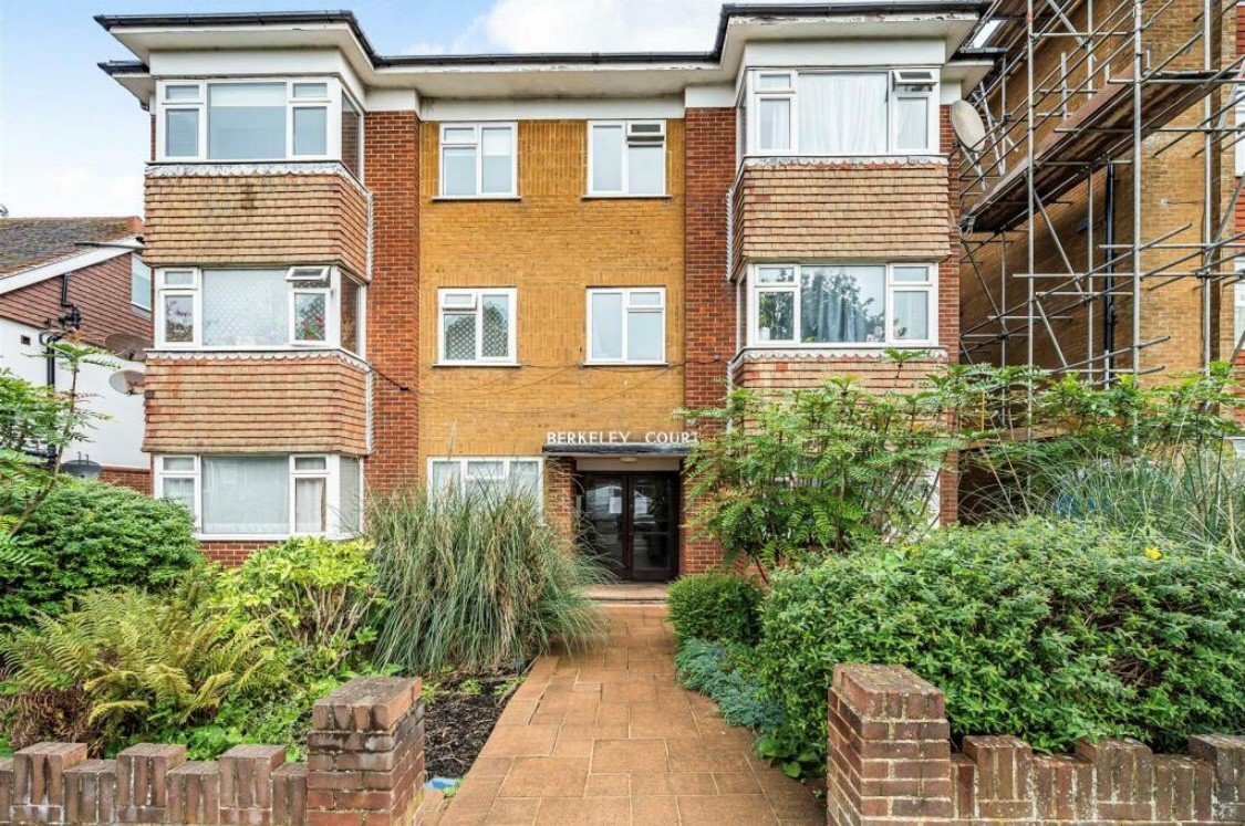 Davigdor Road, Hove, BN3