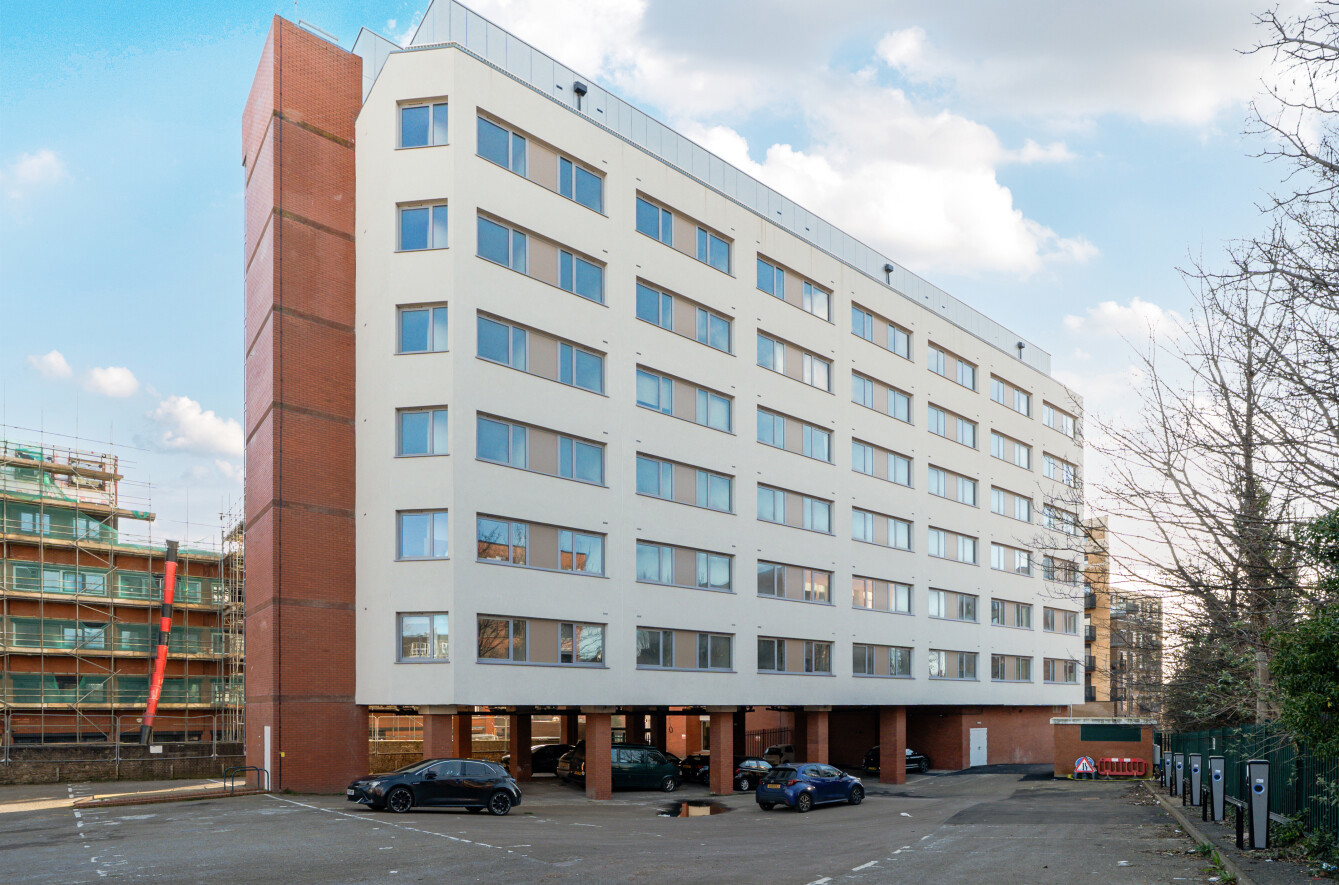 Davigdor Road, Hove, East Sussex, BN3