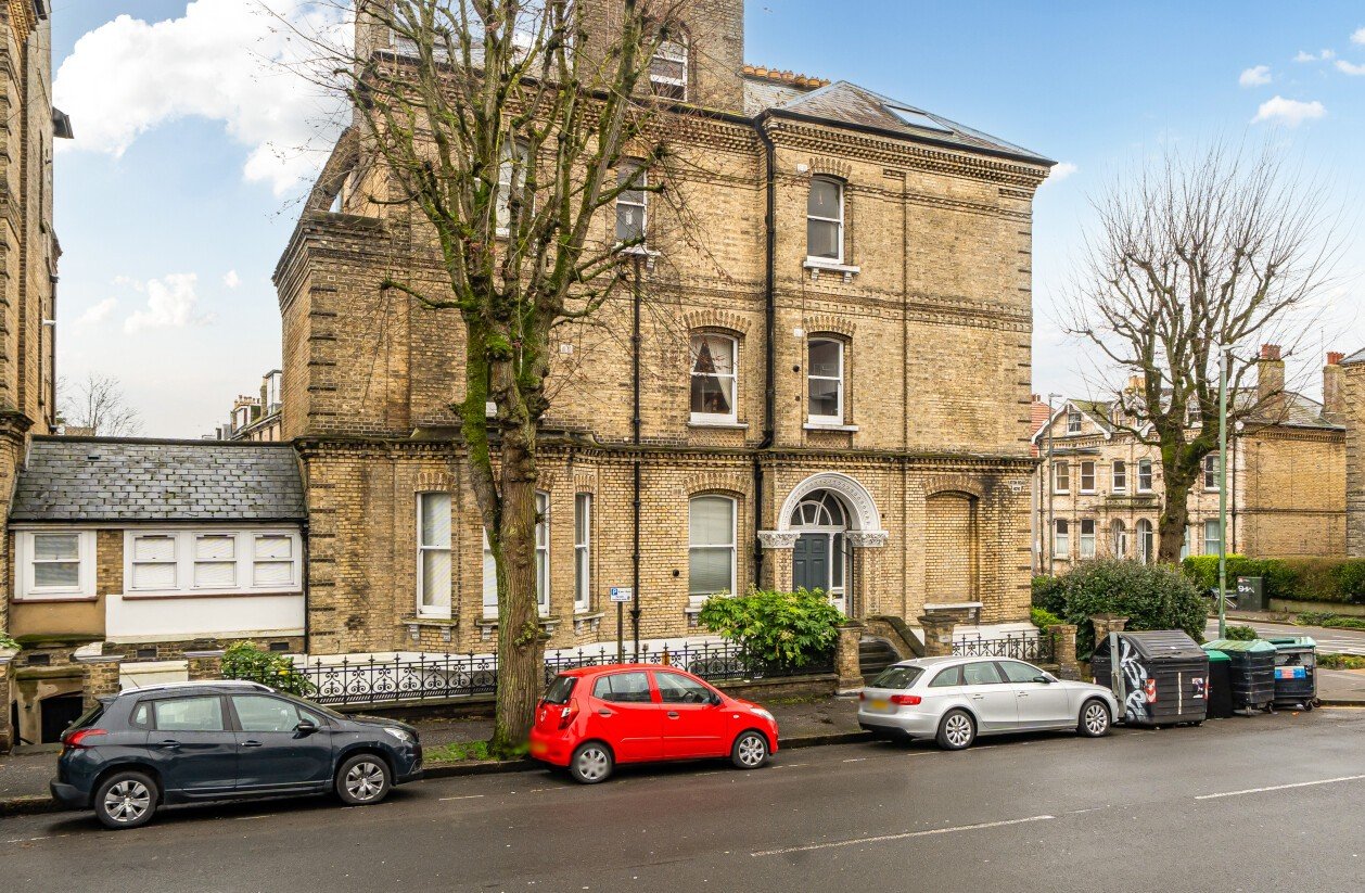 Eaton Road, Hove, East Sussex, BN3