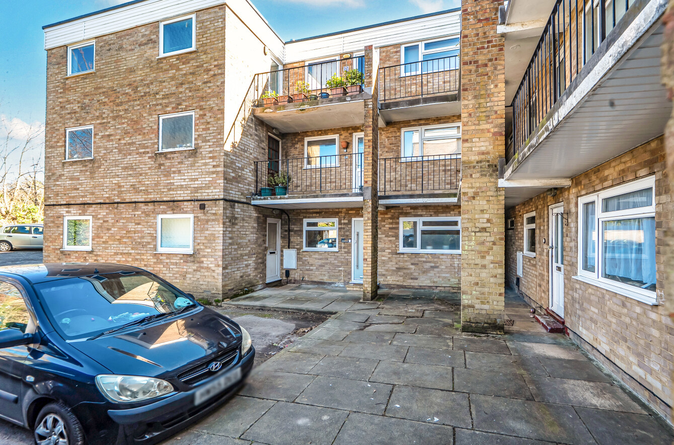 Lyndhurst Road, Hove, East Sussex, BN3