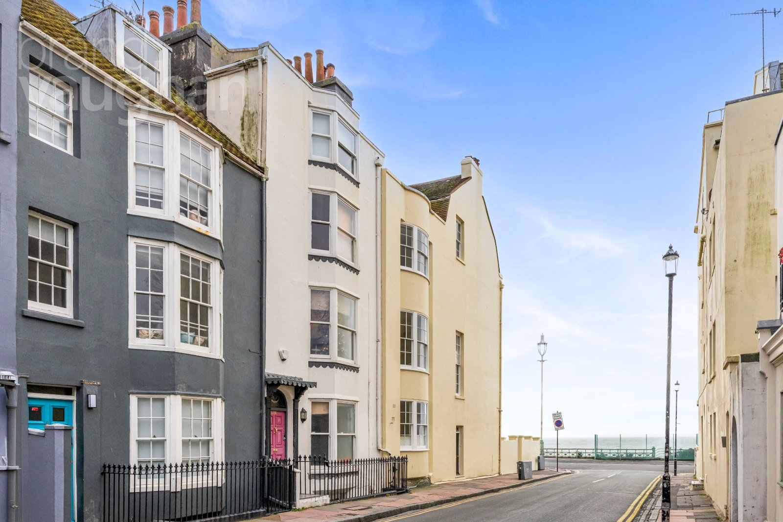 Bedford Street, Brighton, East Sussex, BN2