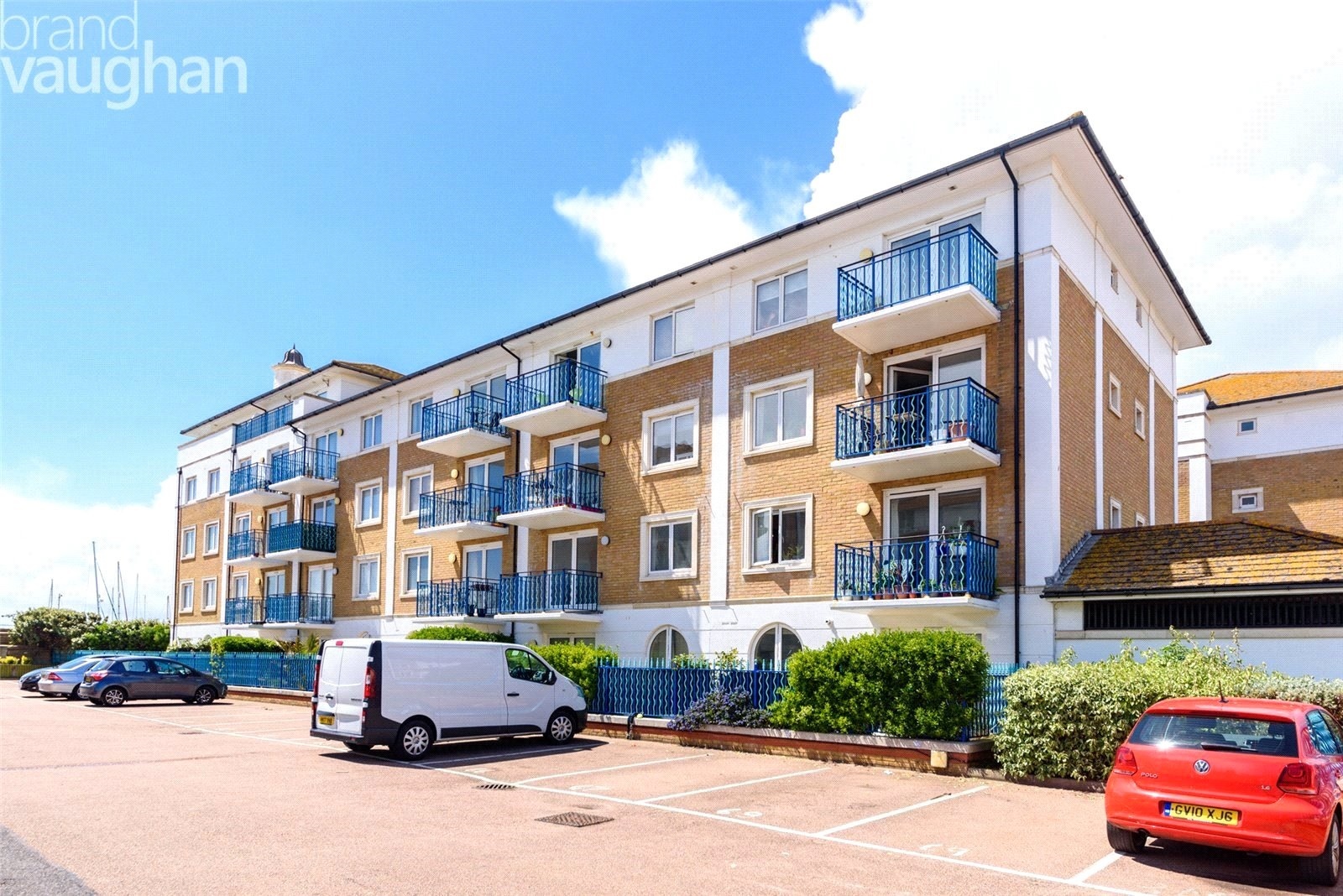 The Strand, Brighton Marina Village, Brighton, East Sussex, BN2