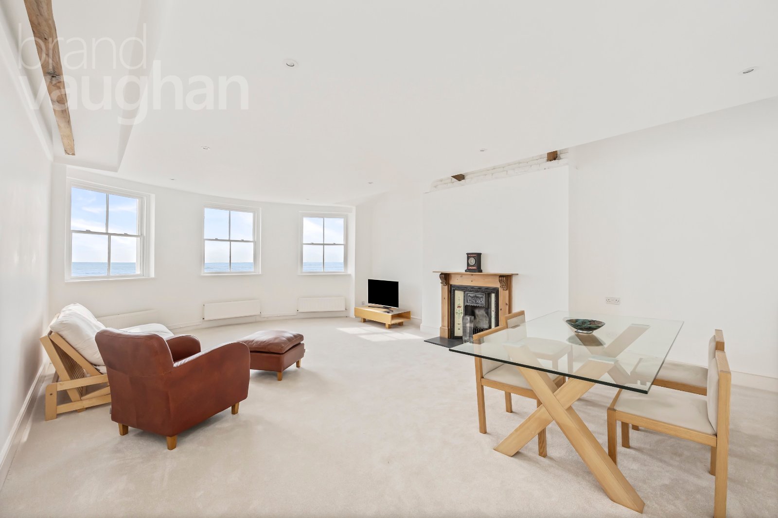 Clarendon Terrace, Brighton, East Sussex, BN2