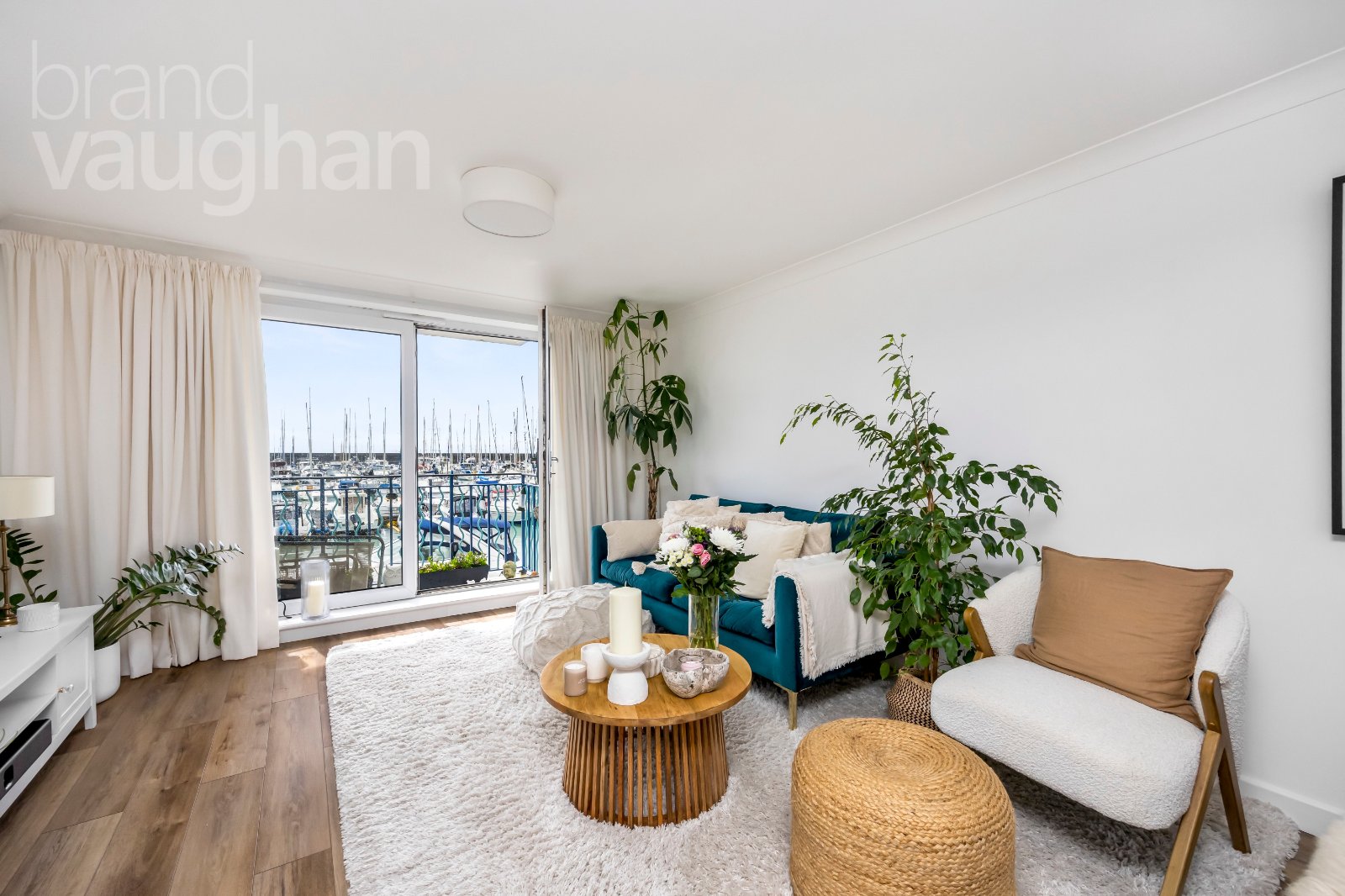 The Strand, Brighton Marina Village, Brighton, East Sussex, BN2