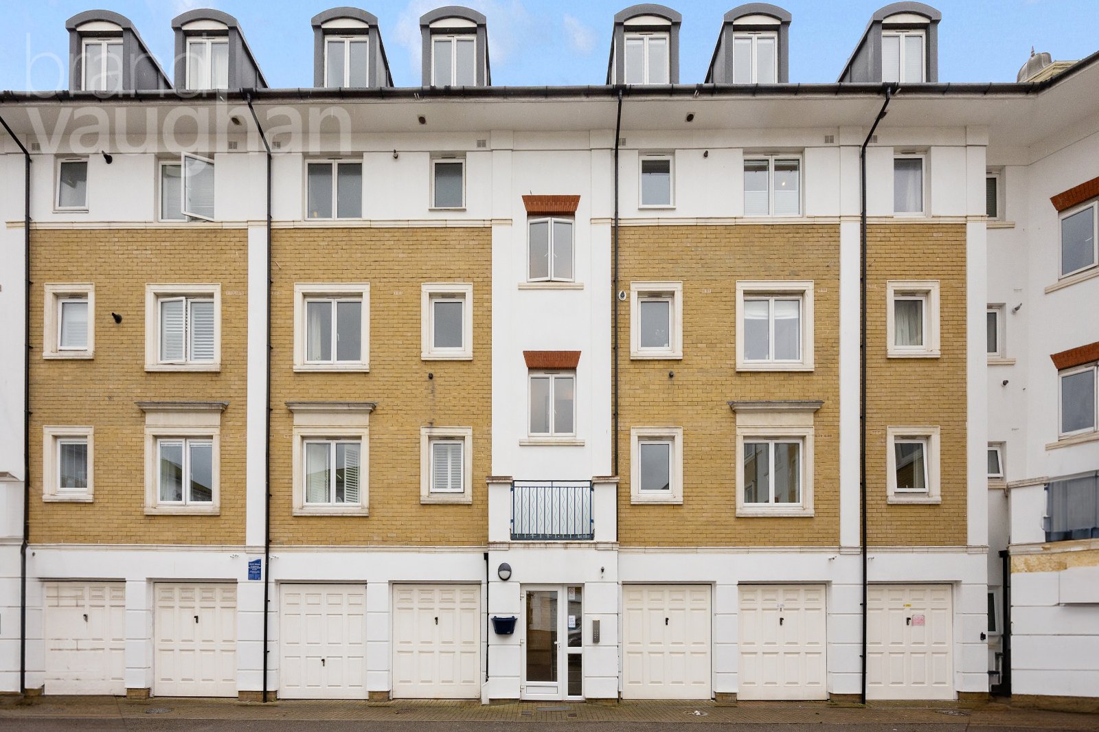 The Strand, Brighton Marina Village, Brighton, East Sussex, BN2
