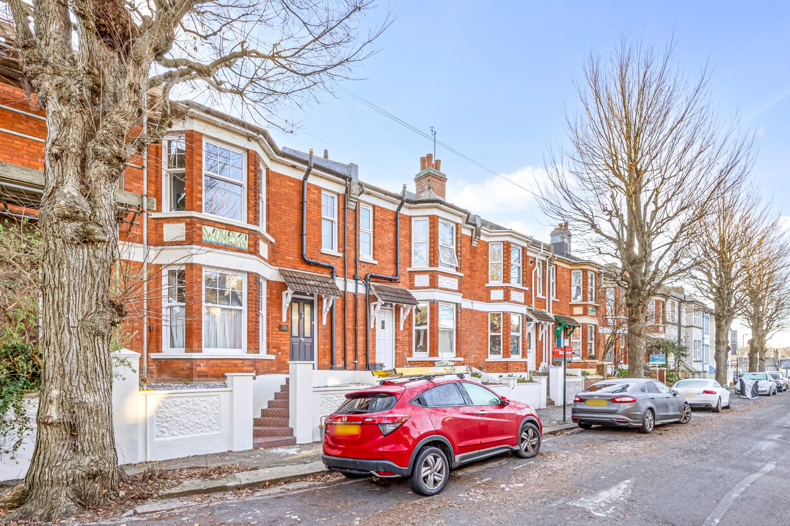 Riley Road, Brighton, East Sussex, BN2