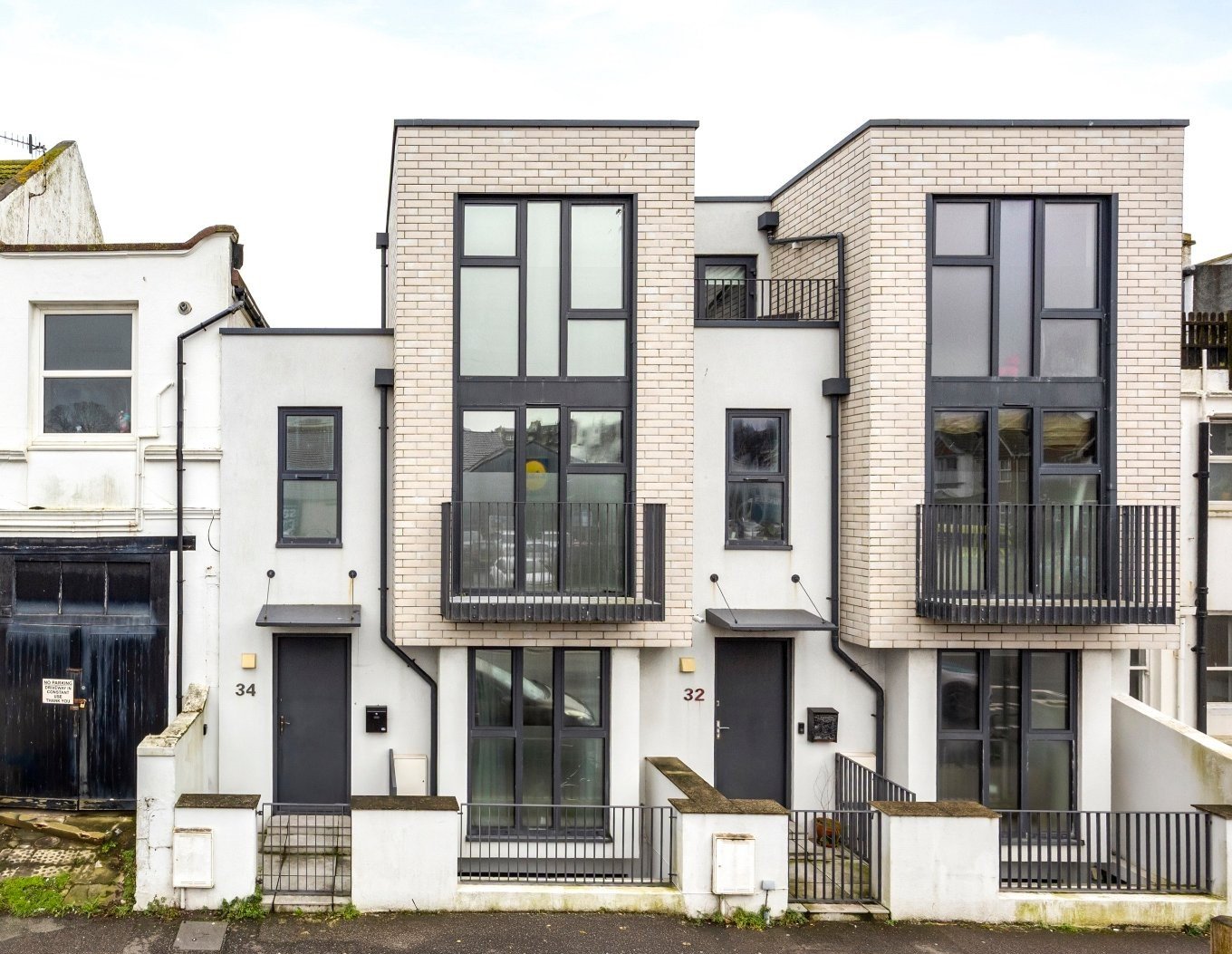 Arundel Road, Brighton, East Sussex, BN2