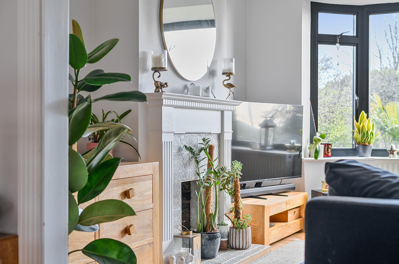 Warren Road, Brighton, East Sussex, BN2