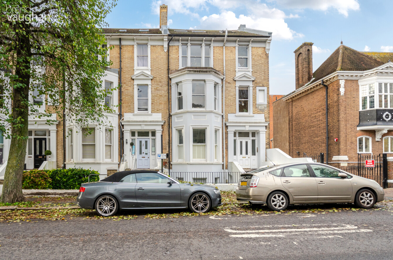 Denmark Villas, Hove, East Sussex, BN3