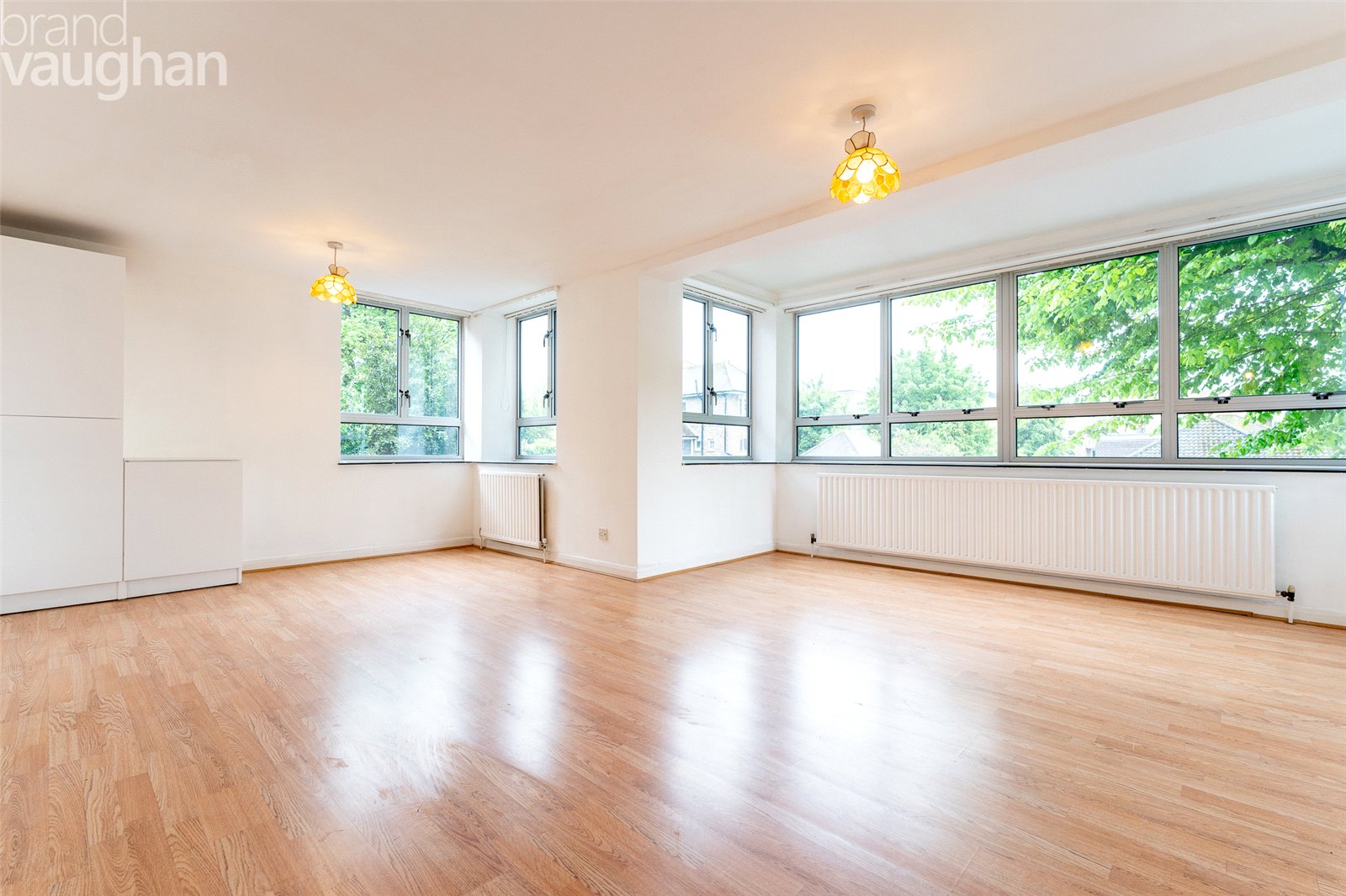 Eaton Road, Hove, East Sussex, BN3