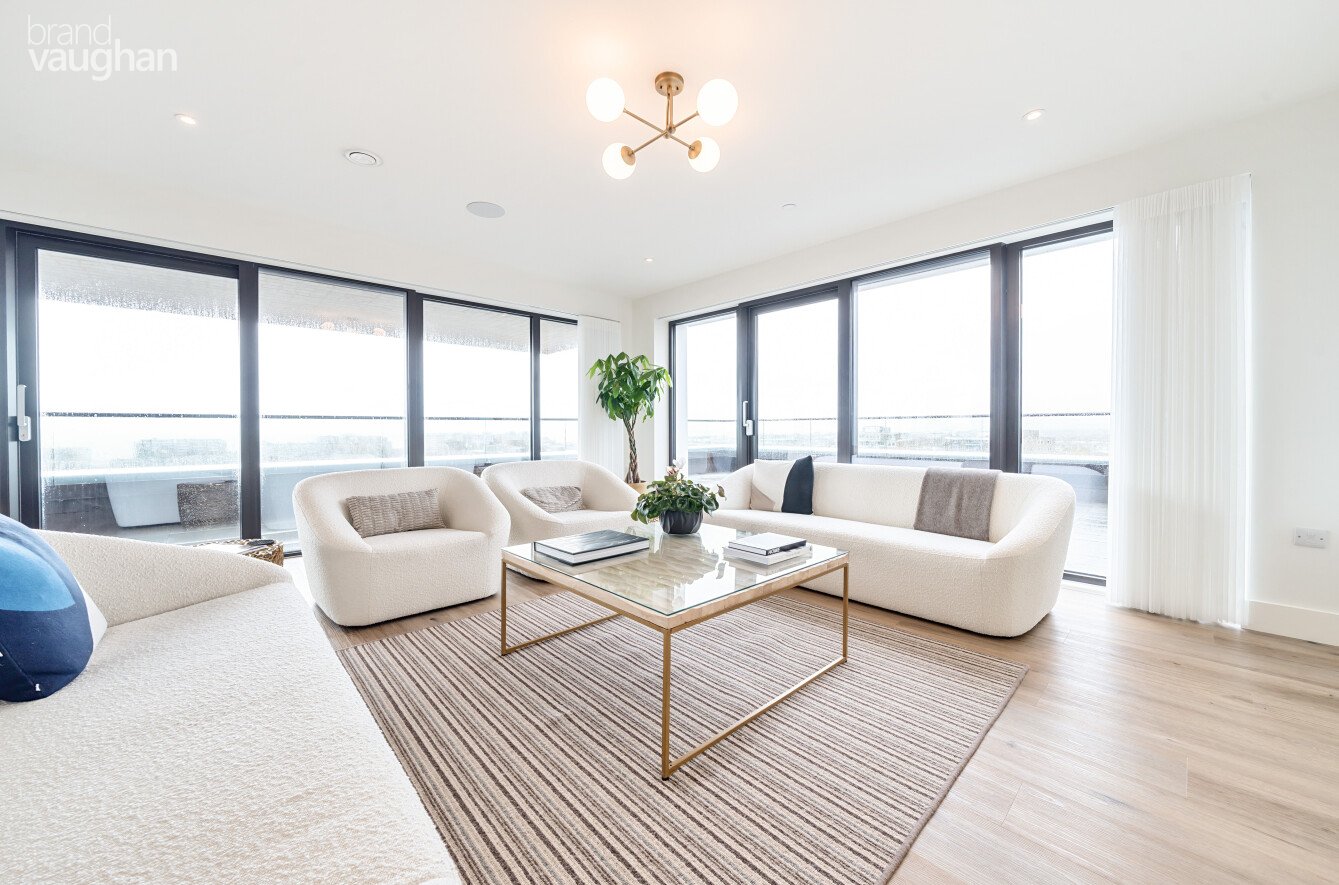 Eaton Road, Hove, East Sussex, BN3