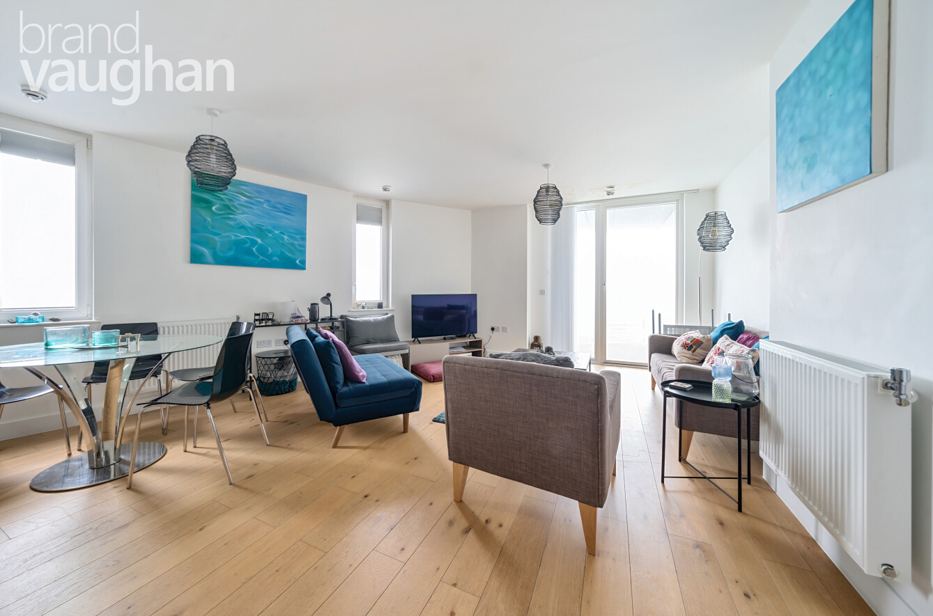 The Boardwalk, Brighton Marina Village, Brighton, East Sussex, BN2