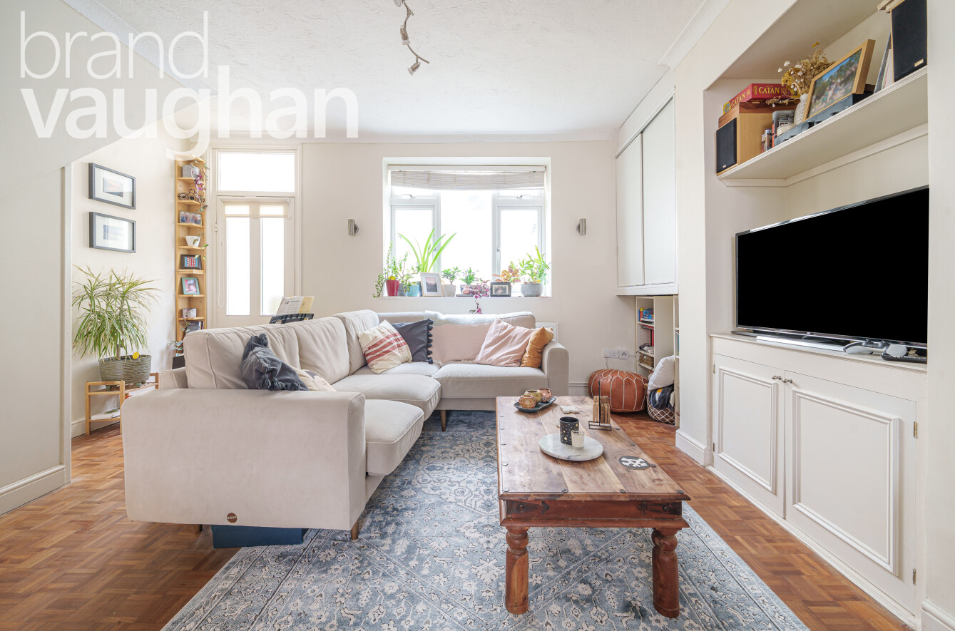 Lower Market Street, Hove, East Sussex, BN3