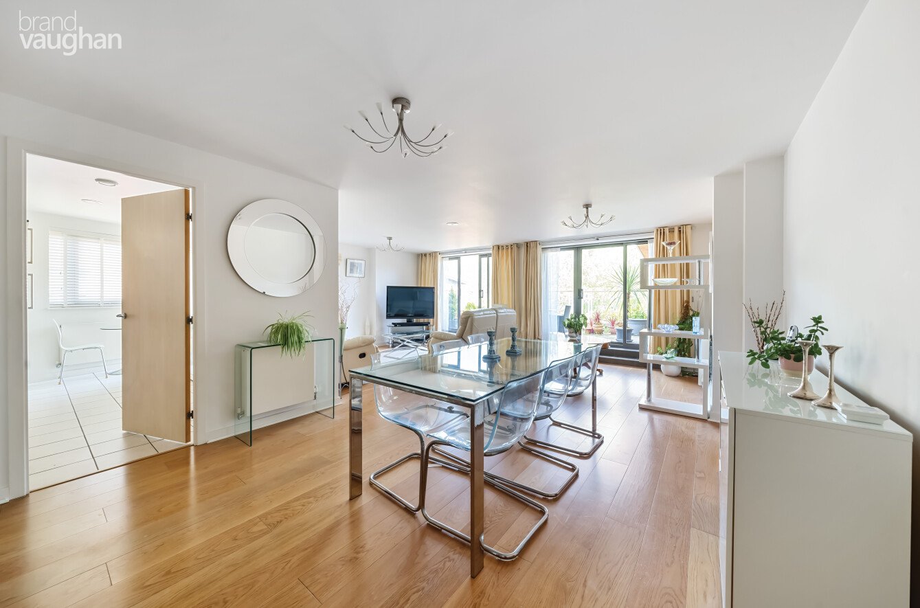 Park View Road, Hove, East Sussex, BN3