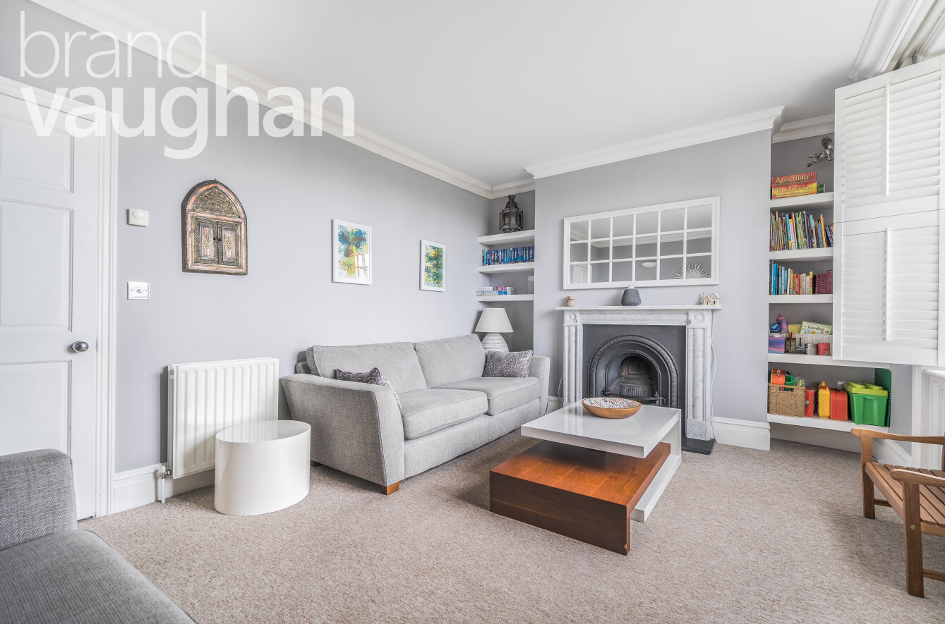 Dorset Gardens, Brighton, East Sussex, BN2