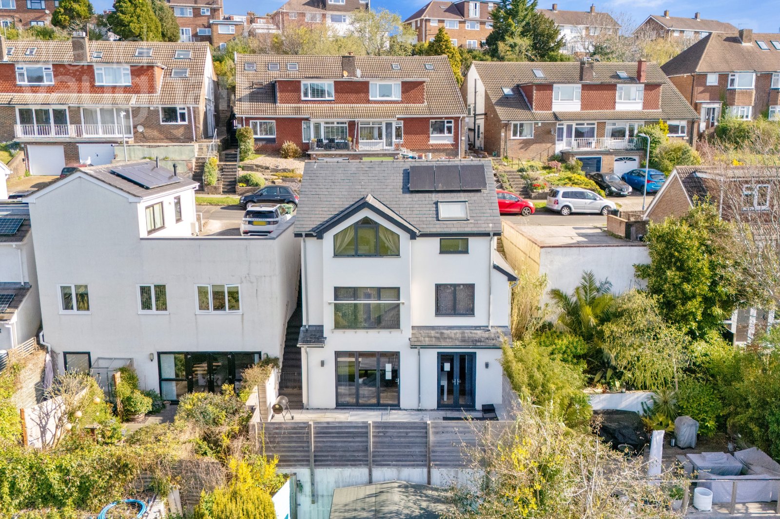 Highbank, Brighton, BN1