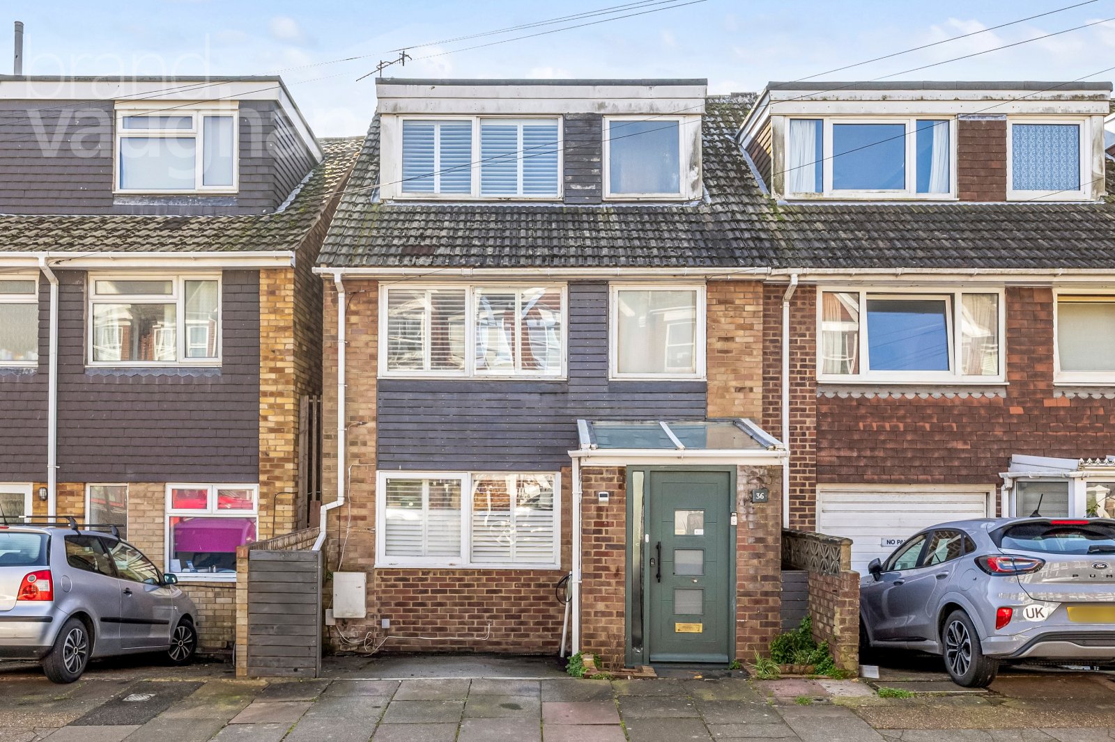 Hythe Road, Brighton, BN1