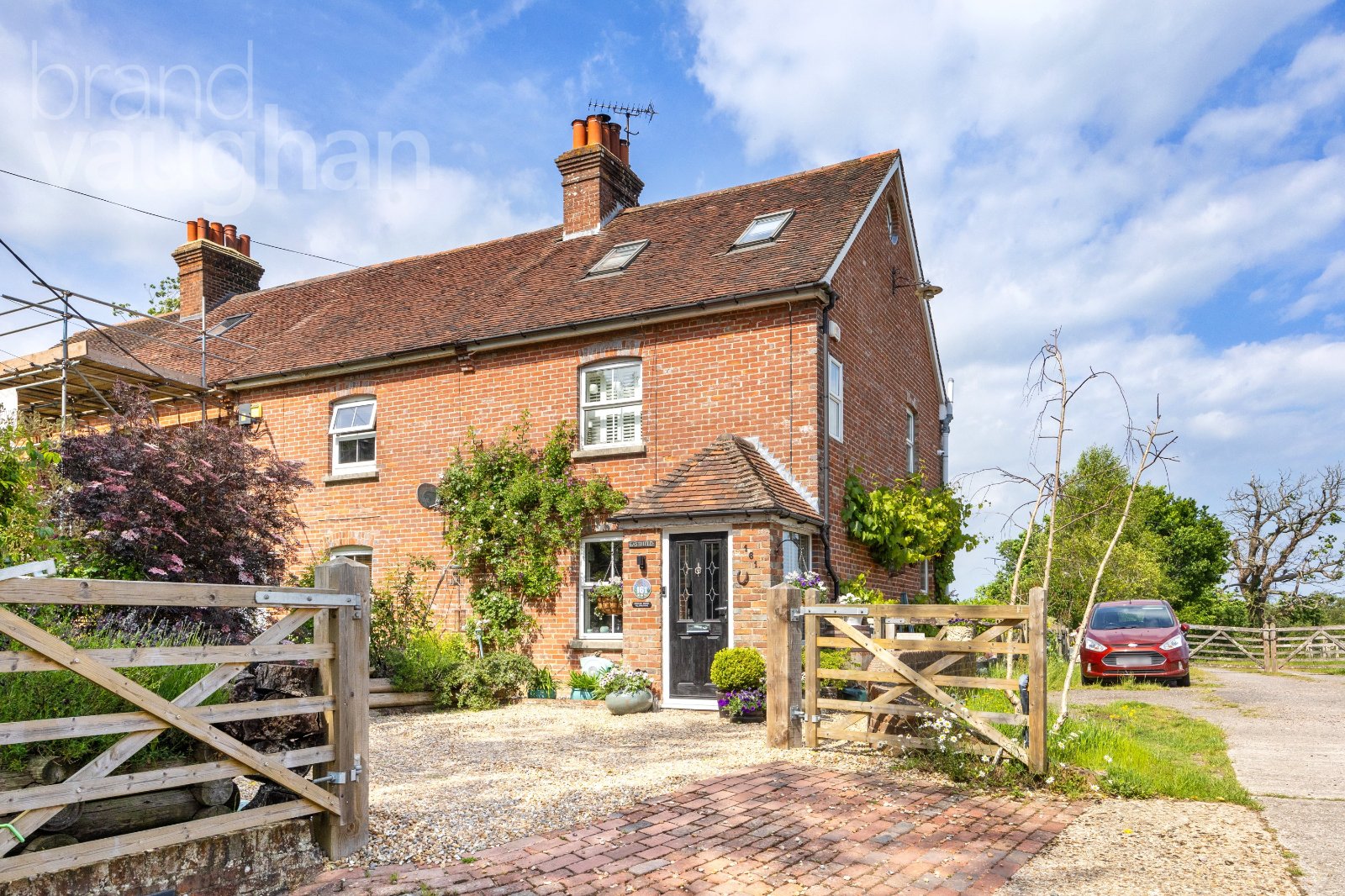 College Lane, Hurstpierpoint, Hassocks, West Sussex, BN6