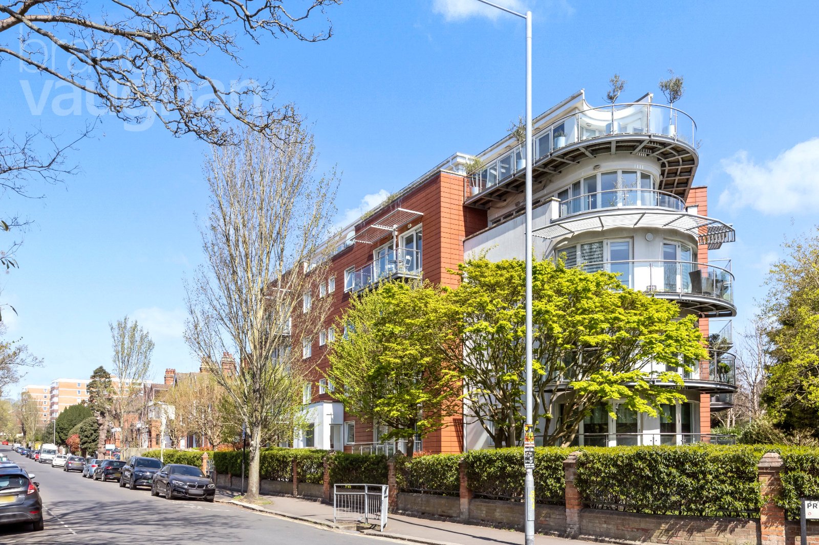 Preston Park Avenue, Brighton, East Sussex, BN1