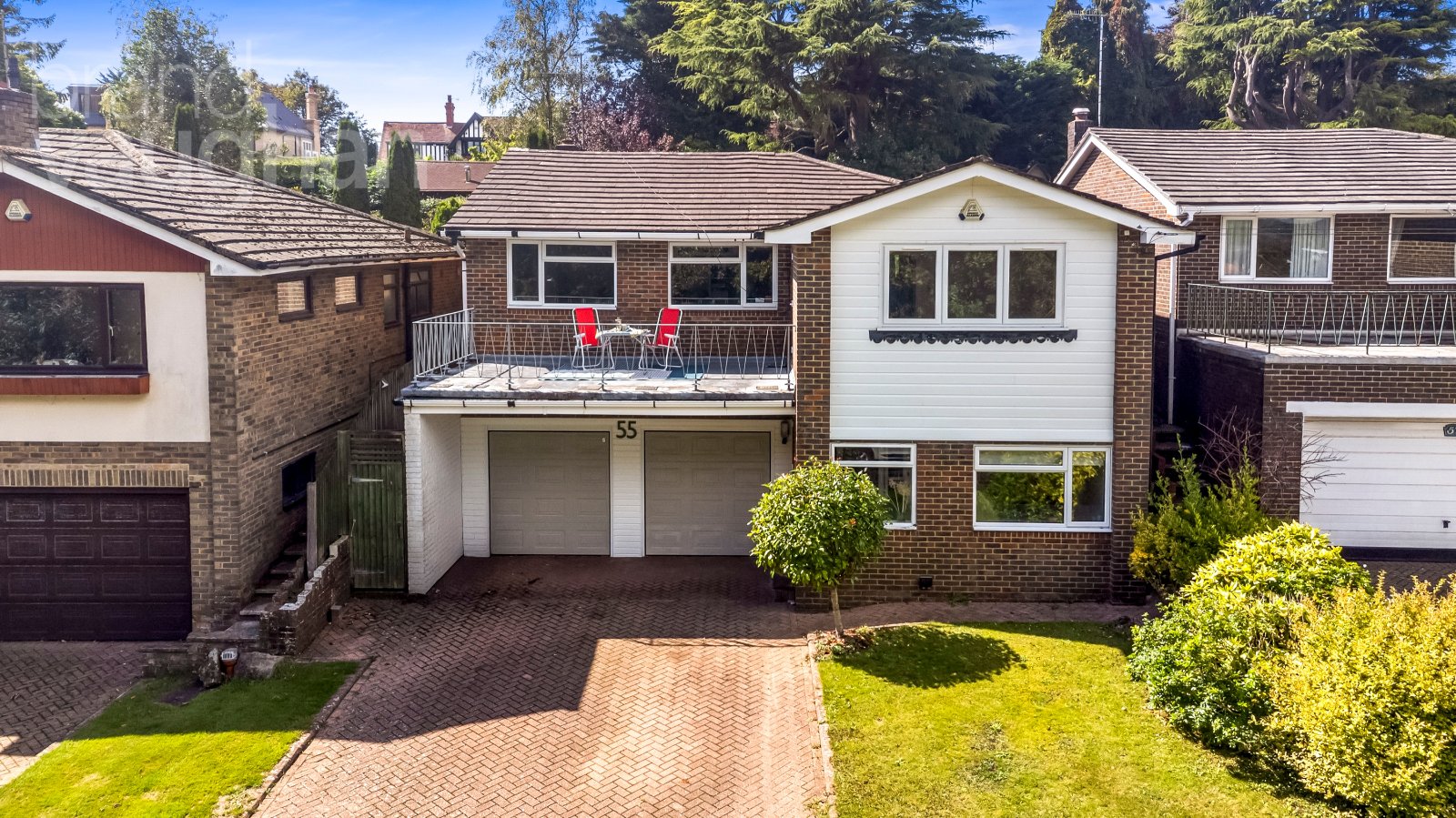 Wayland Avenue, Brighton, East Sussex, BN1