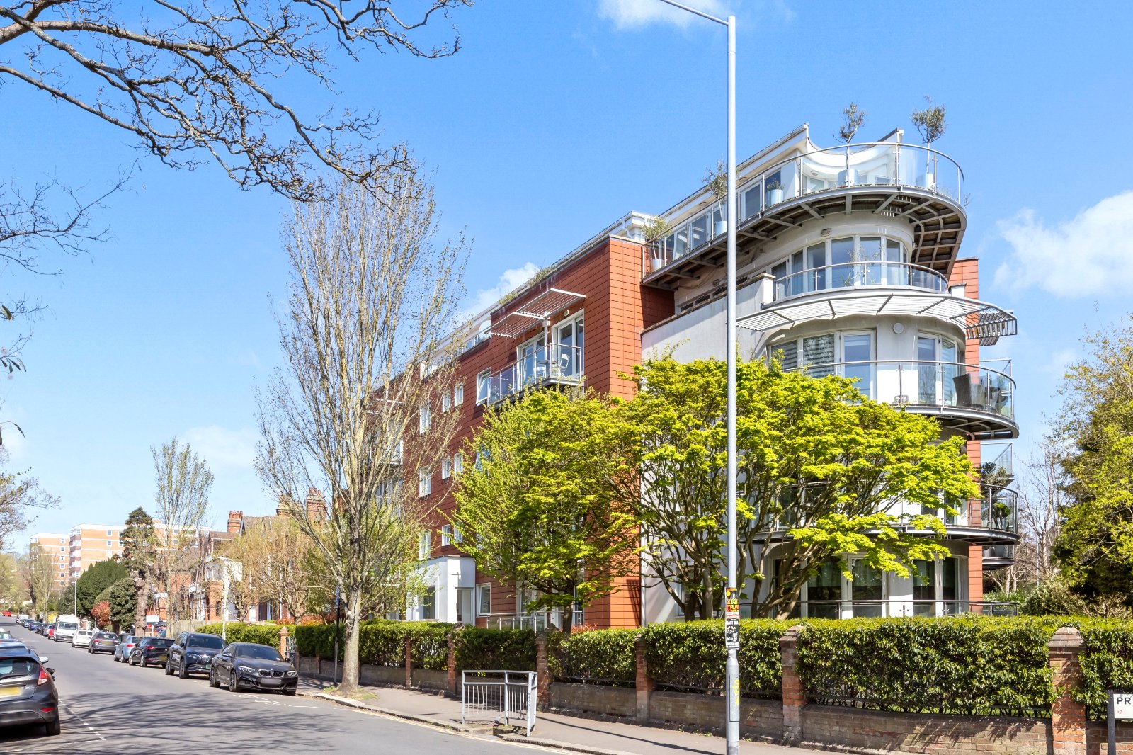 Preston Park Avenue, Brighton, East Sussex, BN1