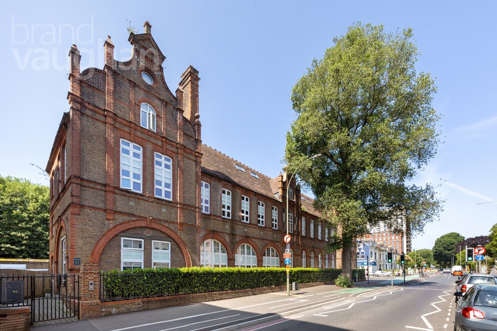 Preston Road, Brighton, East Sussex, BN1