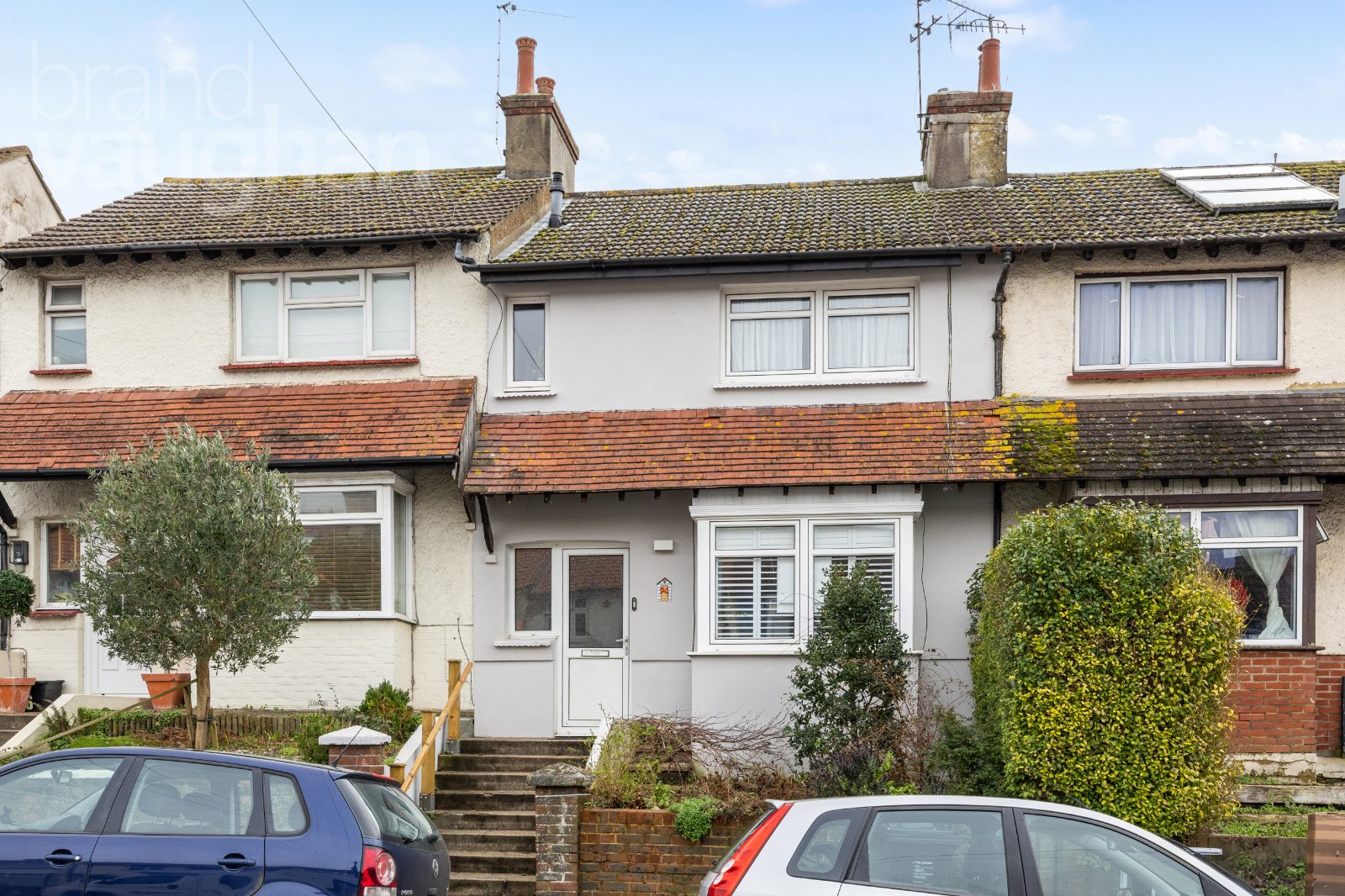 Roedale Road, Brighton, East Sussex, BN1