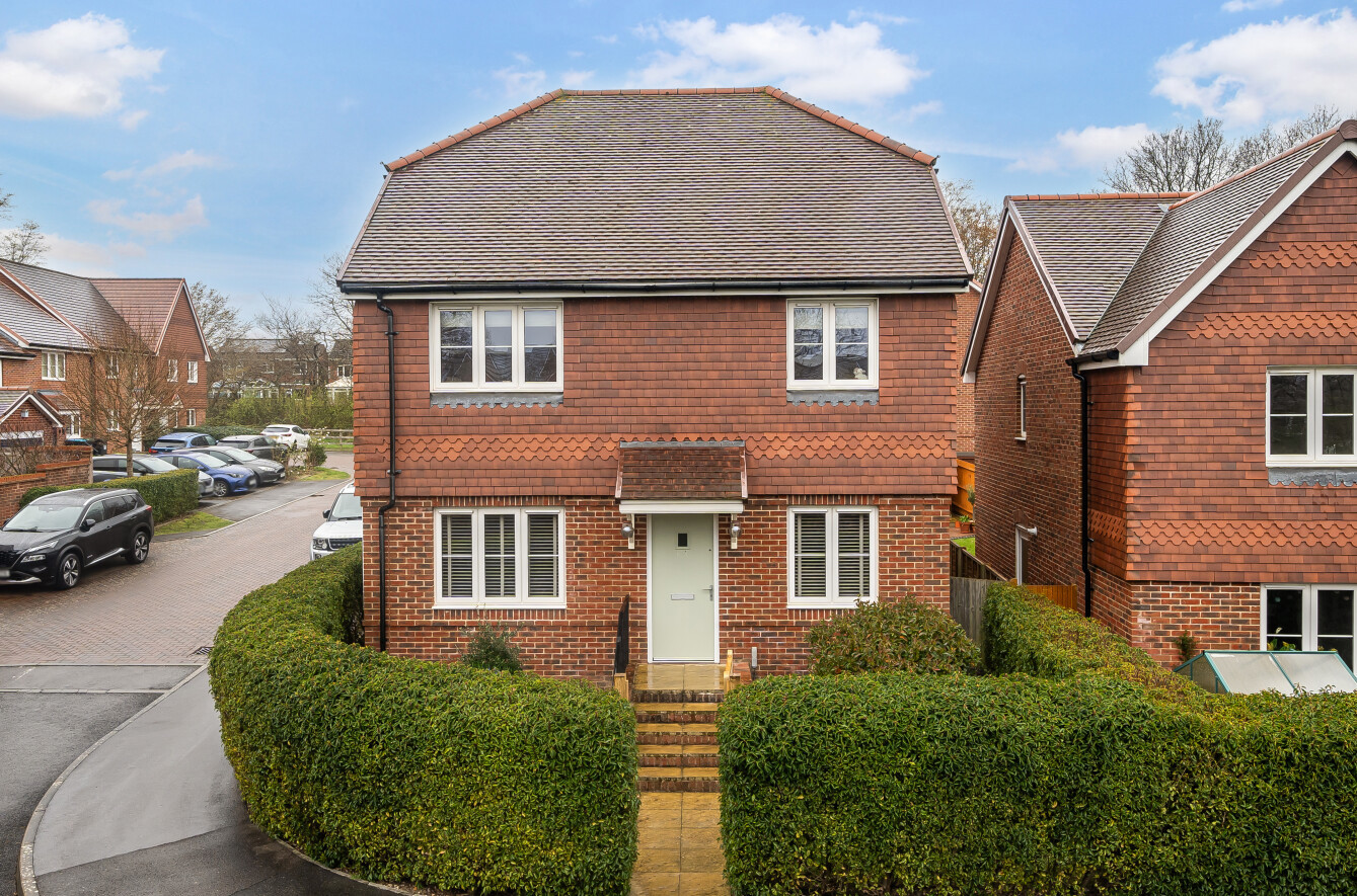 Icarus Avenue, Burgess Hill, West Sussex, RH15