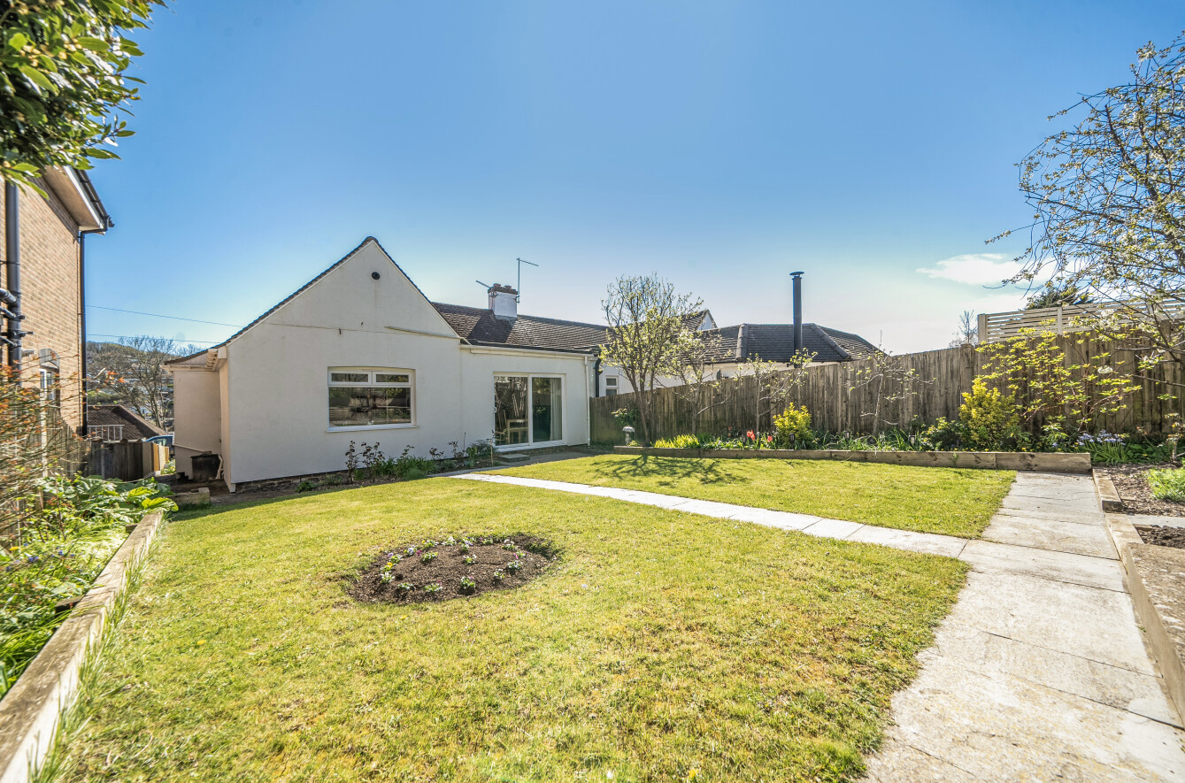 Tangmere Road, Brighton, East Sussex, BN1