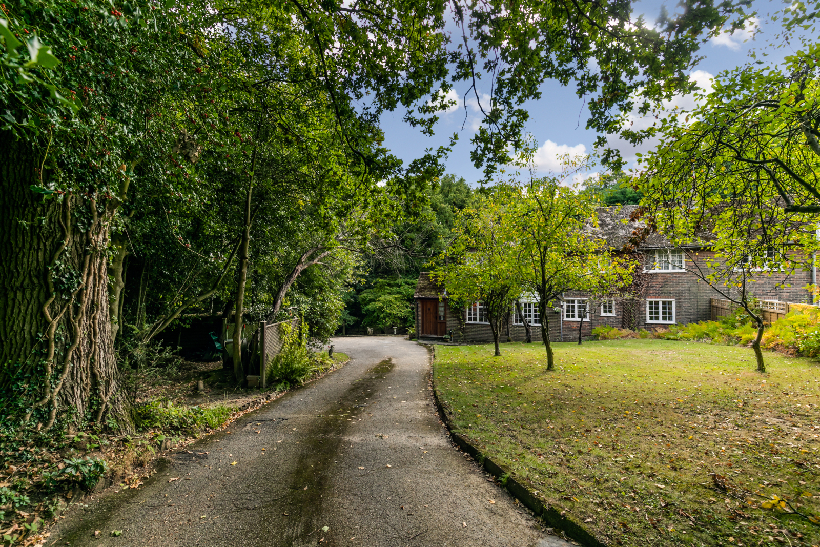 East Grinstead Road, North Chailey, Lewes, East Sussex, BN8